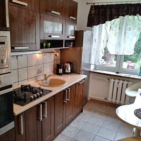 Apartament Na Kamiencu Διαμέρισμα Ζακοπάνε Εξωτερικό φωτογραφία