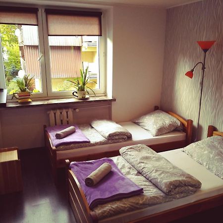 Apartament Na Kamiencu Διαμέρισμα Ζακοπάνε Εξωτερικό φωτογραφία