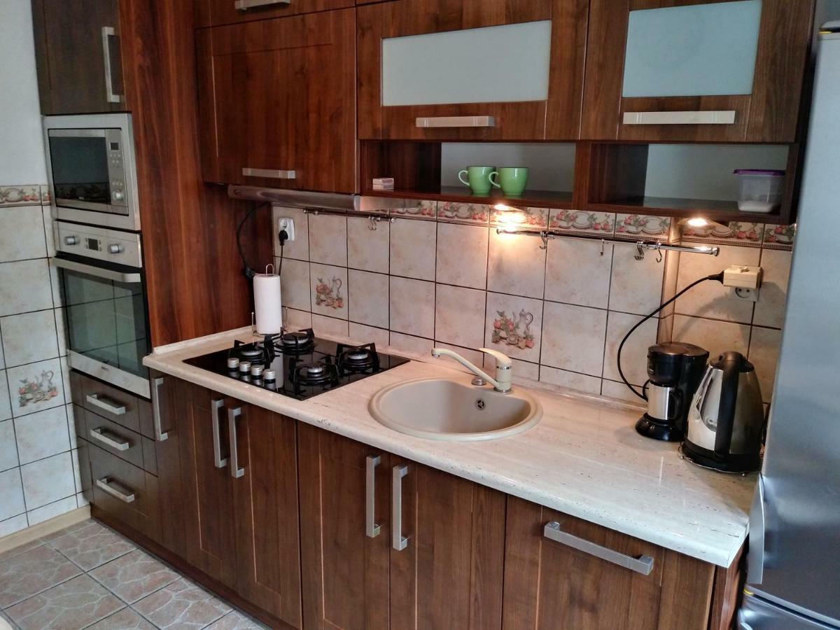 Apartament Na Kamiencu Διαμέρισμα Ζακοπάνε Εξωτερικό φωτογραφία