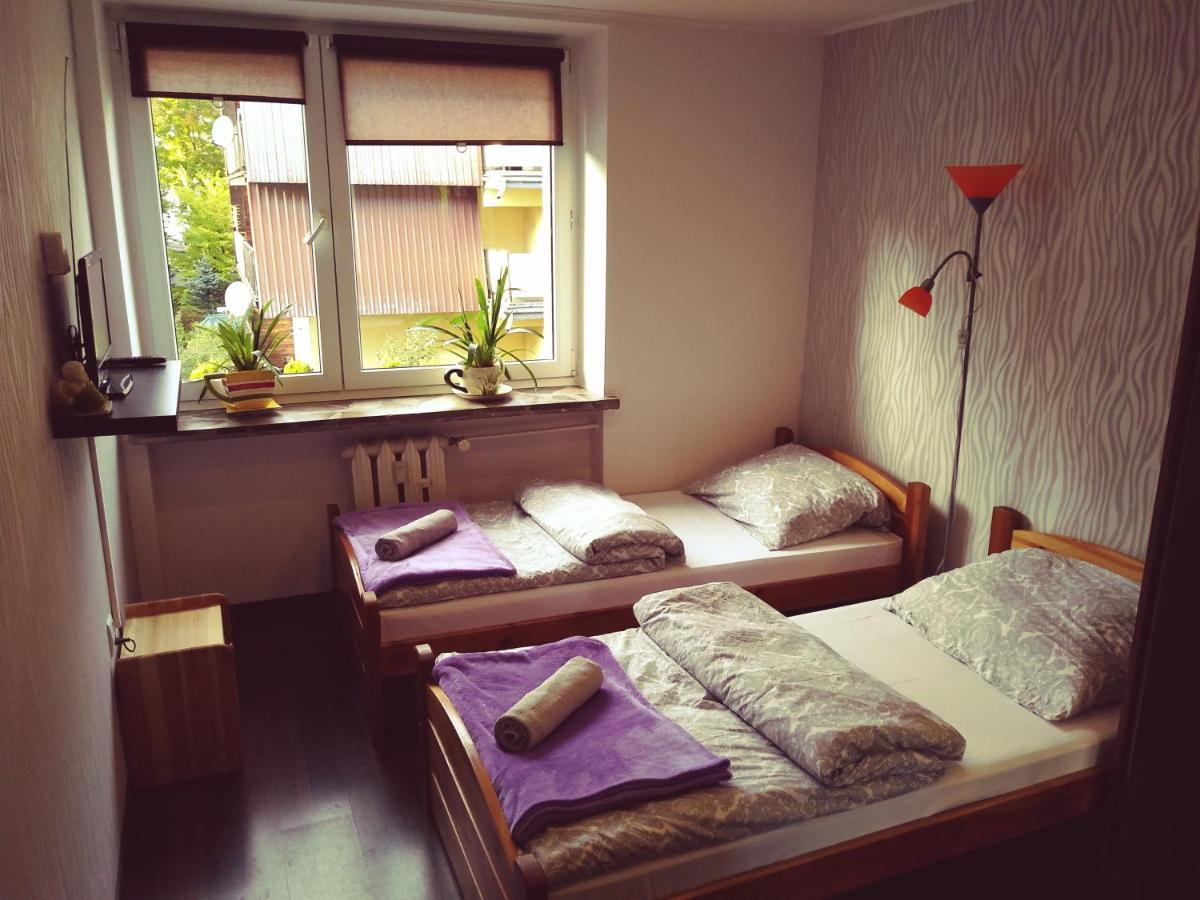 Apartament Na Kamiencu Διαμέρισμα Ζακοπάνε Εξωτερικό φωτογραφία