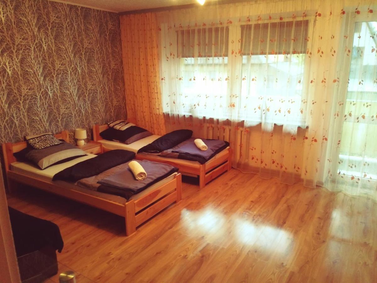 Apartament Na Kamiencu Διαμέρισμα Ζακοπάνε Εξωτερικό φωτογραφία