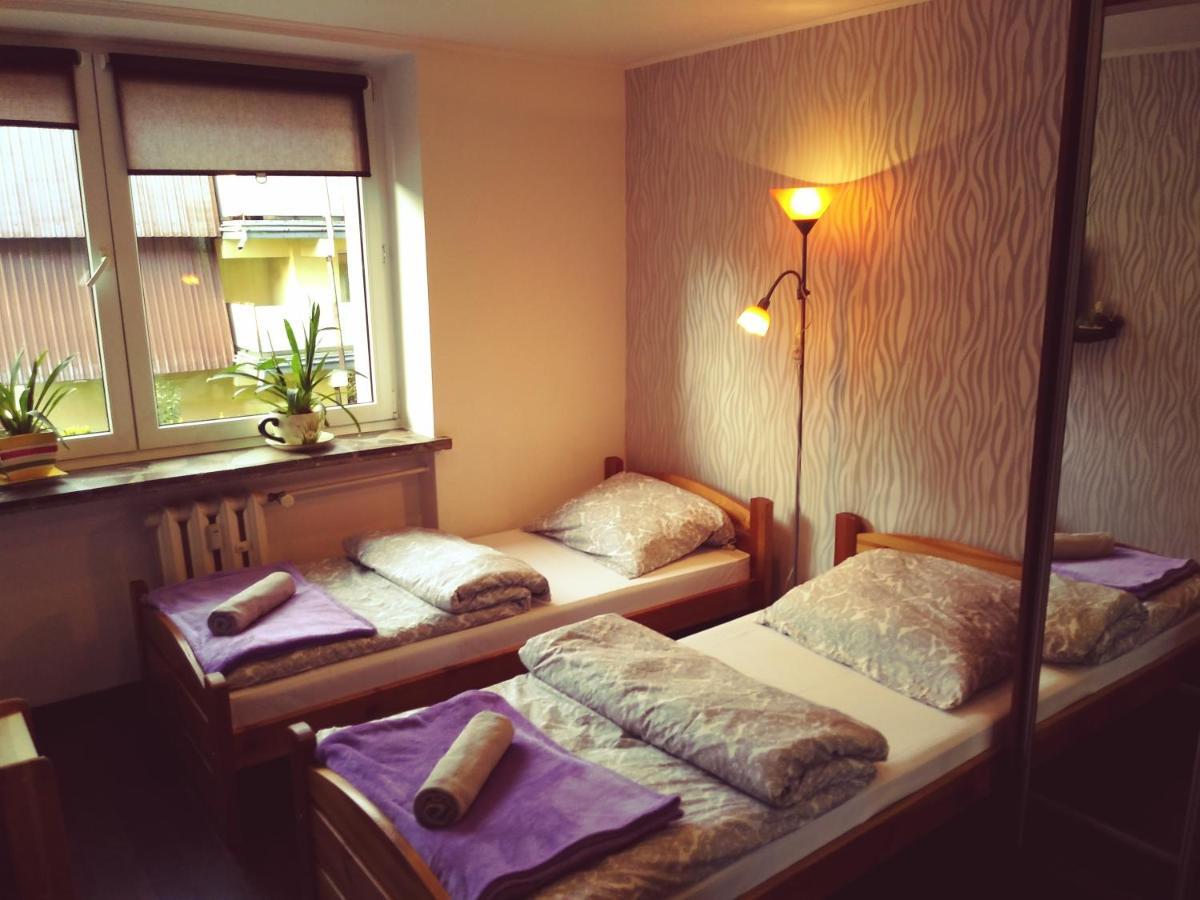 Apartament Na Kamiencu Διαμέρισμα Ζακοπάνε Εξωτερικό φωτογραφία